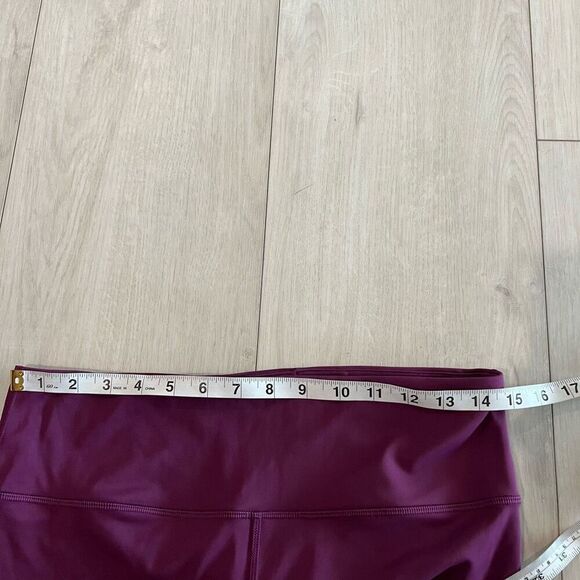 Athleta women’s leggings size L/T - Picture 5 of 9